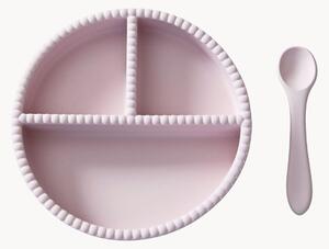 Set da pranzo per bambini Little Bubbly, set da 2