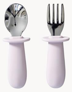 Set di 2 posate per bambini Louie
