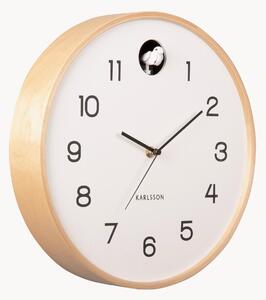 Orologio da parete Natural Cuckoo