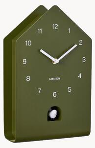 Orologio da parete Fino Cuckoo