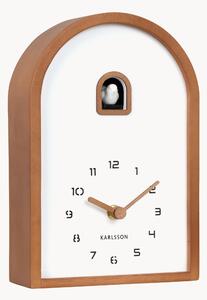 Orologio da tavolo Curva Cukcoo