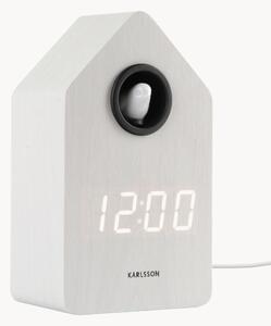 Sveglia a LED Cuckoo