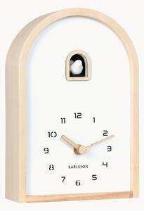 Orologio da tavolo Curva Cukcoo
