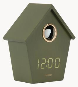 Sveglia orologio Riqueza Cuckoo