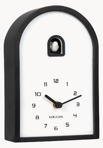 Orologio da tavolo Curva Cukcoo