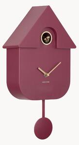 Orologio da parete Modern Cuckoo Oro