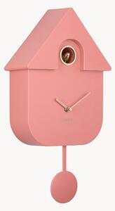 Orologio da parete Modern Cuckoo Oro