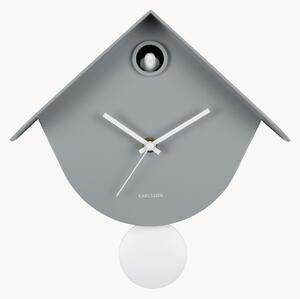 Orologio da parete Cool Retro Cuckoo