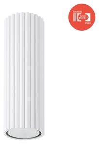 Brilagi - Faretto LED CRESTO 1xGU10/10W/230V 20 cm bianco