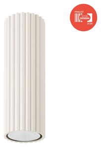 Brilagi - Faretto LED CRESTO 1xGU10/10W/230V 20 cm colore crema