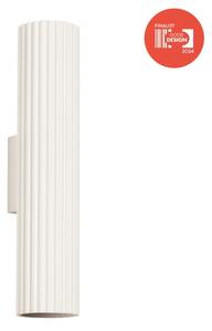 Brilagi - Applique LED CRESTO 2xGU10/10W/230V 30 cm crema