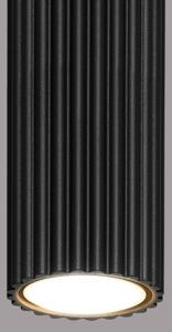Brilagi - Faretto LED CRESTO 1xGU10/10W/230V 30 cm nero