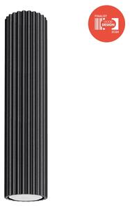 Brilagi - Faretto LED CRESTO 1xGU10/10W/230V 30 cm nero
