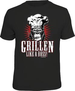 Barbecue - Tessili - Grillboss