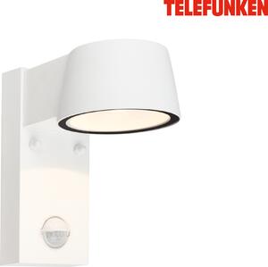 Lampada da parete per esterni Lampada da esterno Illuminazione per esterni Sensore di movimento Sensore crepuscolare