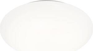 Lampada da soffitto a LED con sensore di movimento e sensore di luce diurna IP44 Ø40 cm 20 W Telefunken