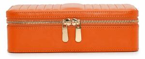 WOLF MARIA MEDIUM ZIP CASE TANGERINE 766339