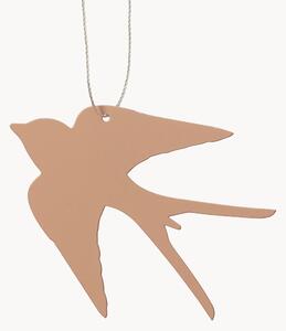 Ciondoli decorativi pasquali Birdie 4 pz