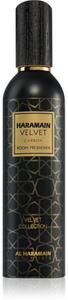 Al Haramain Velvet Carbon profumo per ambienti 250 ml