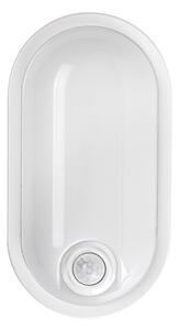Rabalux 77232 - LED Ven plafoniera con sensore HORT2 15W/230V IP65 bianca