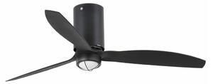 FARO 32043WP-10-LED Ventilatore da soffitto MINI TUBE FAN M 16W/230V d. 128 cm SMART + TC