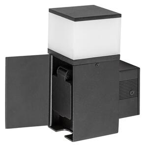 Rabalux 76340 - Applique da esterno LED RUSSET LED/10W/230V IP44