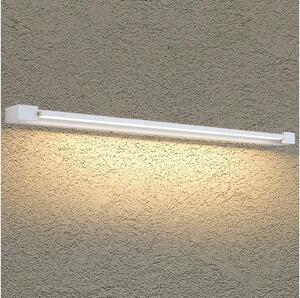 BRILAGI - LED Lampada da parete per esterni AQUA LINE LED/36W/230V 120 cm IP44 bianca