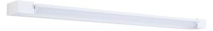 BRILAGI - Lampada da parete esterna a LED AQUA LINE LED/24W/230V 90 cm IP44 bianca