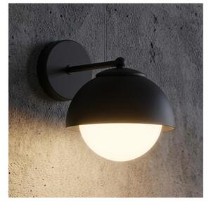 BRILAGI - Lampada da parete COSMO 1xE27/60W/230V nera