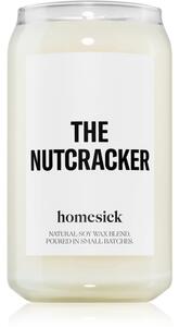 Homesick The Nutcracker candela profumata 390 g