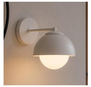 BRILAGI - Lampada da parete COSMO 1xE27/60W/230V bianca/dorata
