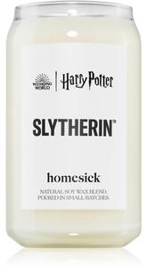 Homesick Harry Potter Slytherin candela profumata 390 g