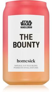 Homesick Star Wars The Bounty candela profumata 390 g