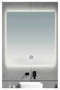 BRILAGI - Specchio da bagno LED LUCE LED/20W/230V 40x60 cm IP44 dimmerabile + CCT