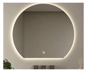 BRILAGI - Specchio da bagno LED ARCO LED/31W/230V 100x90 cm IP44 dimmerabile + CCT