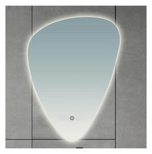 BRILAGI - Specchio LED da bagno GOCCIA LED/26W/230V 81x60 cm IP44 dimmerabile + CCT
