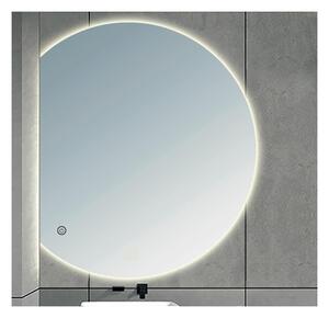 BRILAGI - LED Specchio da bagno MEZZO LED/31W/230V 100x90 cm IP44 dimmerabile + CCT