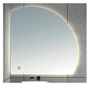 BRILAGI - Specchio da bagno LED QUARTIERE LED/31W/230V 95x90 cm IP44 dimmerabile + CCT