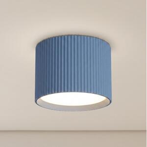 BRILAGI - Faretto STRIPY 1xGX53/15W/230V 60x82 mm blu
