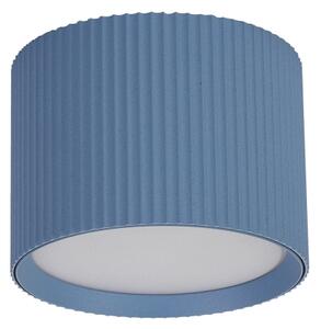 BRILAGI - Faretto STRIPY 1xGX53/15W/230V 60x82 mm blu