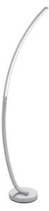 Eglo 55914 - Lampada da terra dimmerabile LED/17,5W/230V cromo opaco