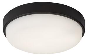Rabalux 77223 - Plafoniera da esterno HORT2 LED/14W/230V IP54 nera
