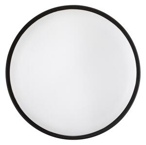 Rabalux 77223 - Plafoniera da esterno HORT2 LED/14W/230V IP54 nera