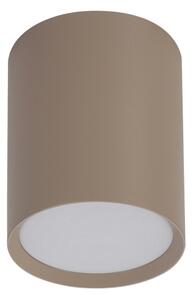 BRILAGI - Faretto SMOOTH LONG 1xGX53/15W/230V 60x82 mm 100x82 mm beige