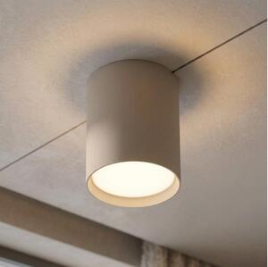 BRILAGI - Faretto SMOOTH LONG 1xGX53/15W/230V 60x82 mm 100x82 mm beige