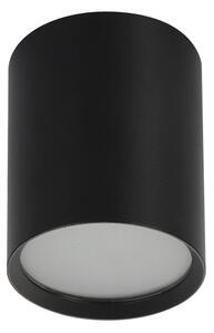 BRILAGI - Faretto SMOOTH LONG 1xGX53/15W/230V 60x82 mm 100x82 mm nero