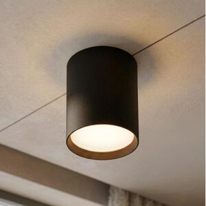 BRILAGI - Faretto SMOOTH LONG 1xGX53/15W/230V 60x82 mm 100x82 mm nero