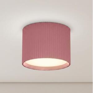 BRILAGI - Faretto STRIPY 1xGX53/15W/230V 60x82 mm rosa