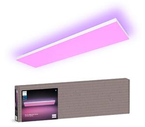 Philips - Plafoniera dimmerabile RGBW Hue DATURA LED/67W/230V