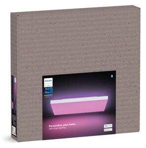 Philips - Plafoniera dimmerabile RGBW Hue DATURA LED/67W/230V